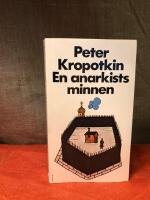 En anarkists minnen