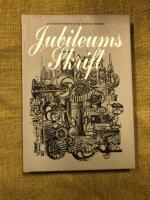 Hefaistos Jubileumsskrift