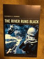 The River runs black
