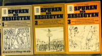 Spuren der Besiegten 1 - 3