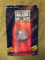 Simulacron - 3 