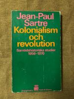 Kolonialism och revolution 