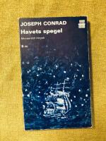 Havets spegel