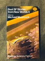 Best SF Stories from New World 5 