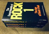 The Encyclopedia of Rock 1 - 3