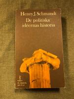 De politiska id&eacute;ernas historia 