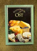 En liten bok om ost