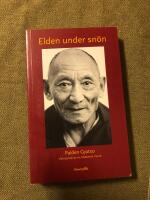 Elden under sn&ouml;n