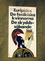 De fenikiska kvinnorna De skyddss&ouml;kande