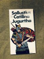 Catilina - Jugurtha