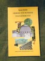 Grekisk och romersk ingenj&ouml;rskonst
