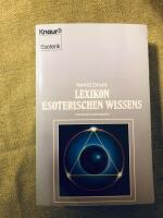 Lexikon Esoterischen Wissens