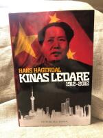 Kinas ledare - [1912-2012]