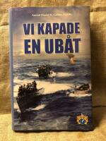 Vi kapade en ub&aring;t