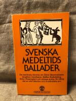Svenska medeltidsballader - ett urval