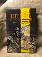 Hitlers vikingar : svenska SS-officerare