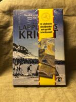 Lapplandskriget 1944-1945 : finska soldaters kamp mot Nazityskland