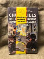 Churchills brittiska och norska kommandosoldater sl&aring;r till - spektakul&auml;r r&auml;d mot nazi-ockuperade Norge 1941