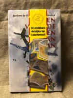 Den vinande d&ouml;den fr&aring;n ovan - Junkers Ju 87 Stuka p&aring; &ouml;stfronten