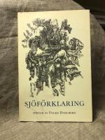 Sj&ouml;f&ouml;rklaring