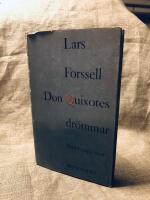 Don Quixotes dr&ouml;mmar Dikter 1949-1959