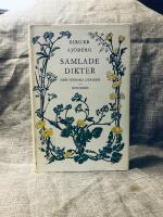 Birger Sj&ouml;bergs samlade dikter