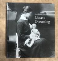 Sophie Janson - ljusets drottning