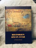Historien om en stad