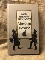 Vardagsskrock