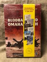 Blodbadet vid Omaha Beach 1944 : landstigningen i Normandie