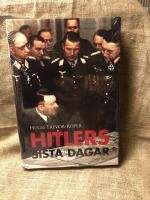 Hitlers sista dagar