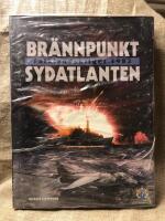 Br&auml;nnpunkt Sydatlanten - Falklandskriget 1982