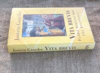 Vita brevis : Floria Aemilias brev till Augustinus