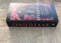 Aprilh&auml;xan