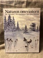 Naturen om vintern