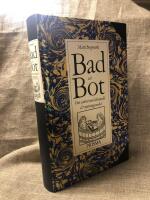Bad och bot - om vattnet som l&auml;kemedel och njutningsmedel