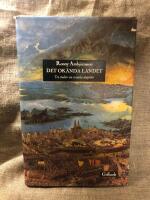 Det ok&auml;nda landet - tre studier om svenska utopister