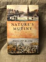 Nature's Mutiny