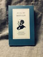 Mitt liv