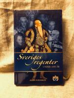 Sveriges regenter under 1000 &aring;r