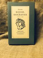 Kejsarbiografier Tiberius Nero