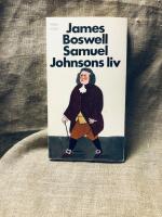 Samuel Johnsons liv