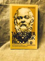 Tankelinjer i europeisk filosofi