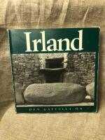 Irland - den g&aring;tfulla &ouml;n