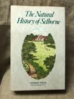 The natural history of Selborne