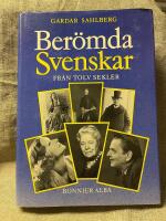 Ber&ouml;mda svenskar fr&aring;n tolv sekler
