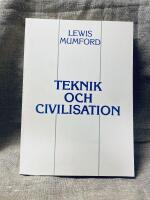 Teknik och civilisation