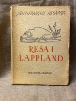 Resa i Lappland