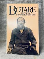 Botare : en bok om etnomedicin i Norden