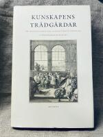 Kunskapens tr&auml;dg&aring;rdar : om institutioner och institutionaliseringar i vetenskapen och livet